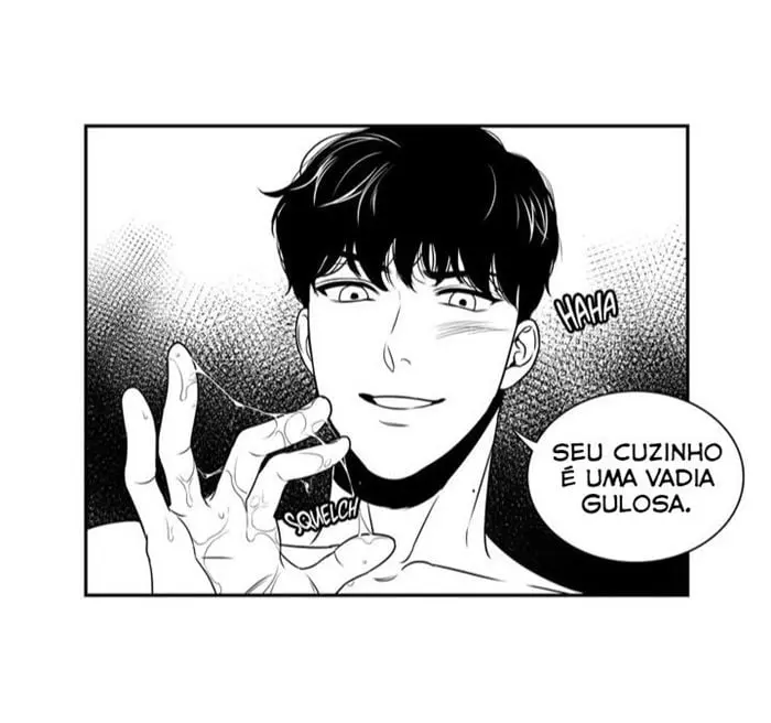 BJ Alex – Capítulo 10 Yaoi – Página 32