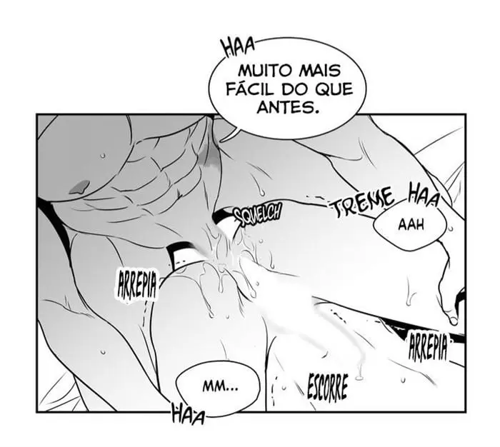 BJ Alex – Capítulo 10 Yaoi – Página 37