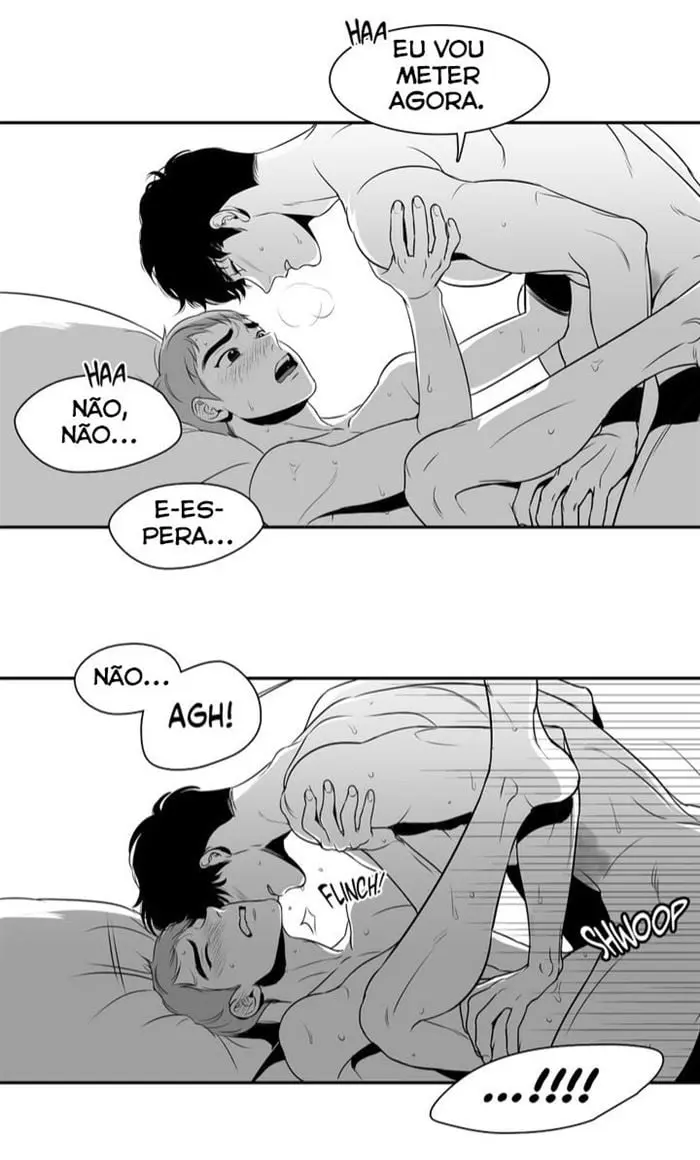 BJ Alex – Capítulo 10 Yaoi – Página 38