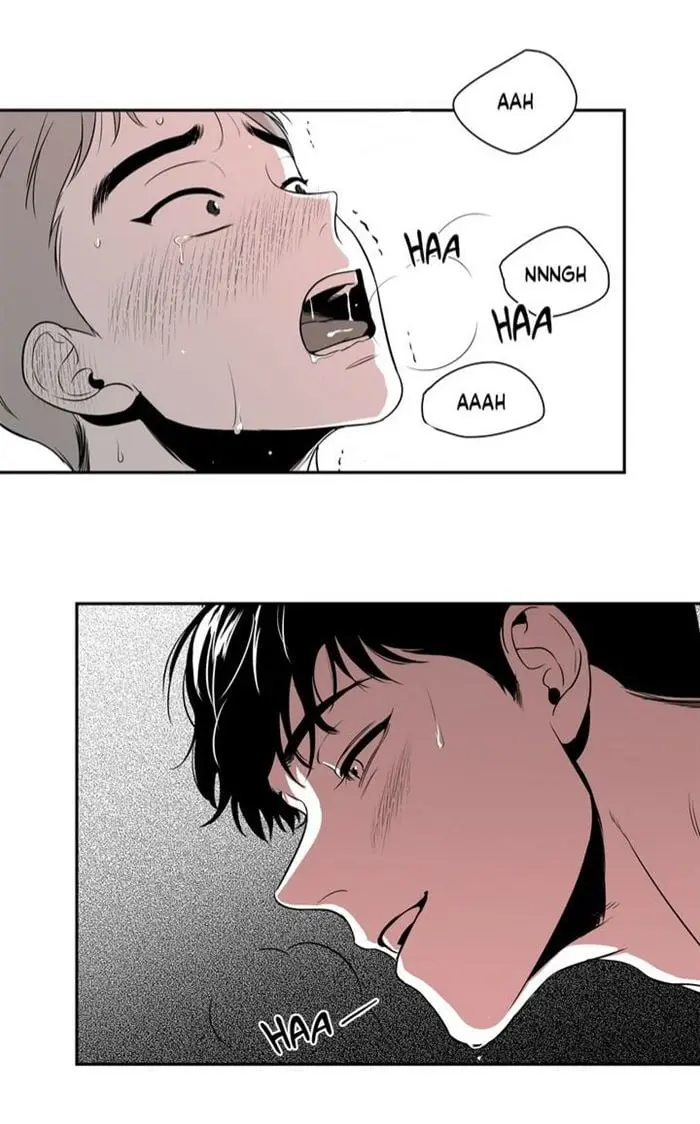 BJ Alex – Capítulo 10 Yaoi – Página 4