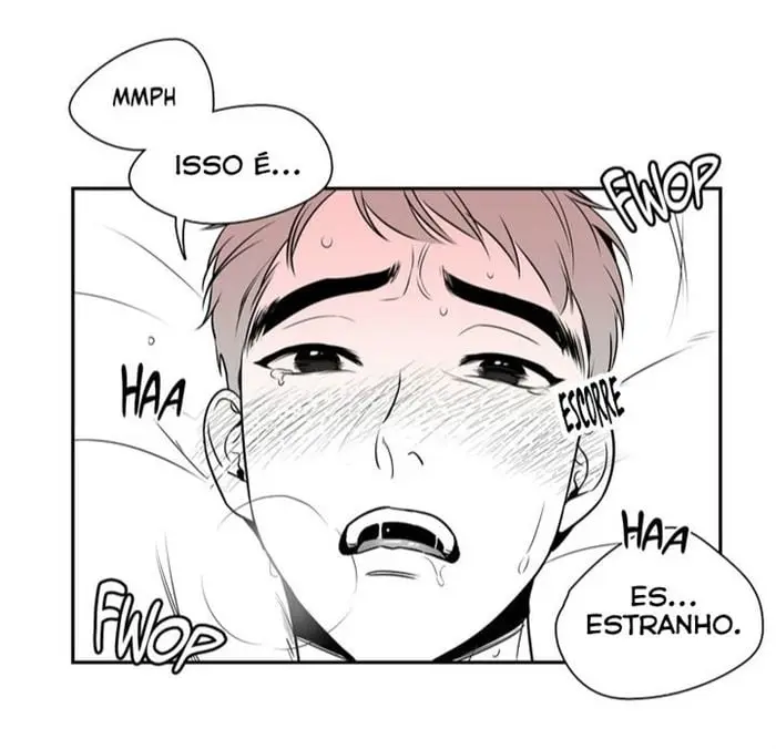 BJ Alex – Capítulo 10 Yaoi – Página 40