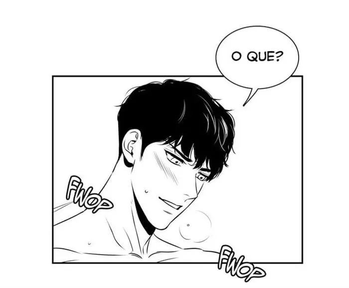 BJ Alex – Capítulo 10 Yaoi – Página 41