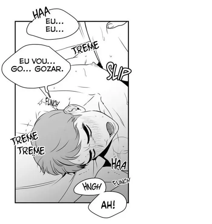 BJ Alex – Capítulo 10 Yaoi – Página 43