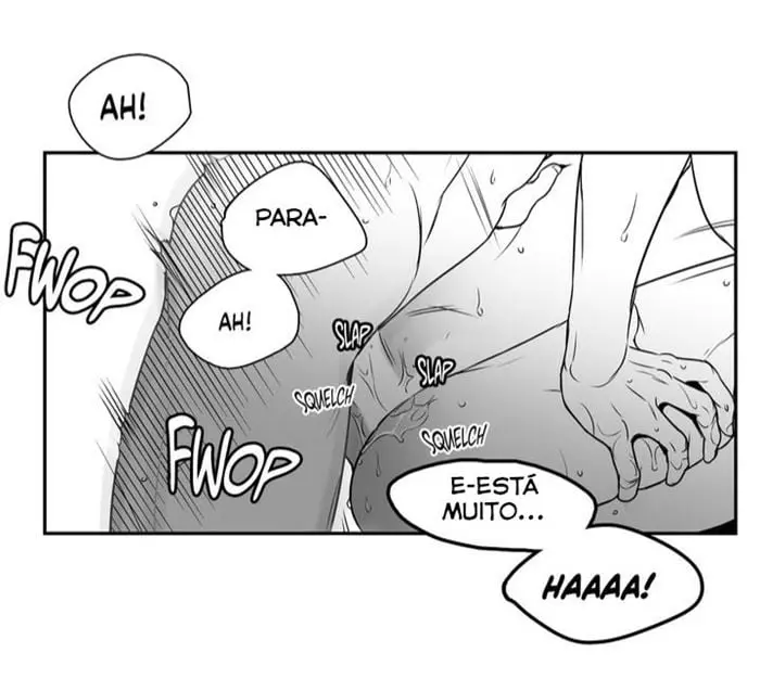 BJ Alex – Capítulo 10 Yaoi – Página 45