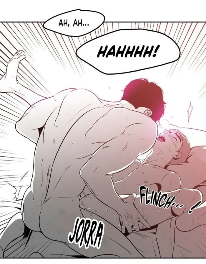 BJ Alex – Capítulo 10 Yaoi – Página 46