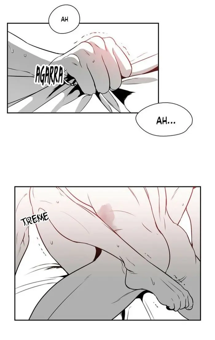 BJ Alex – Capítulo 10 Yaoi – Página 5