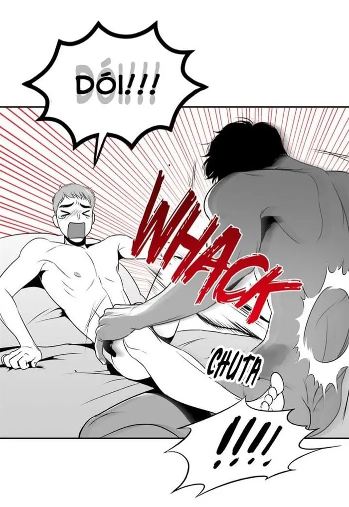 BJ Alex – Capítulo 10 Yaoi – Página 7