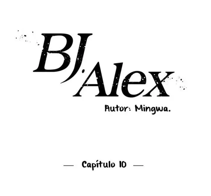 BJ Alex – Capítulo 10 Yaoi – Página 8