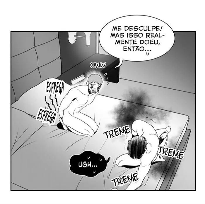 BJ Alex – Capítulo 10 Yaoi – Página 9