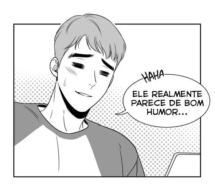 BJ Alex – Capítulo 11 Yaoi – Página 10