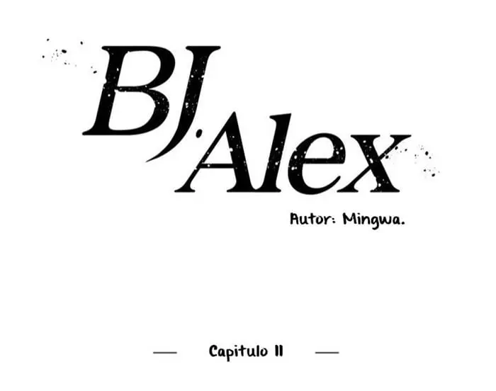 BJ Alex – Capítulo 11 Yaoi – Página 11