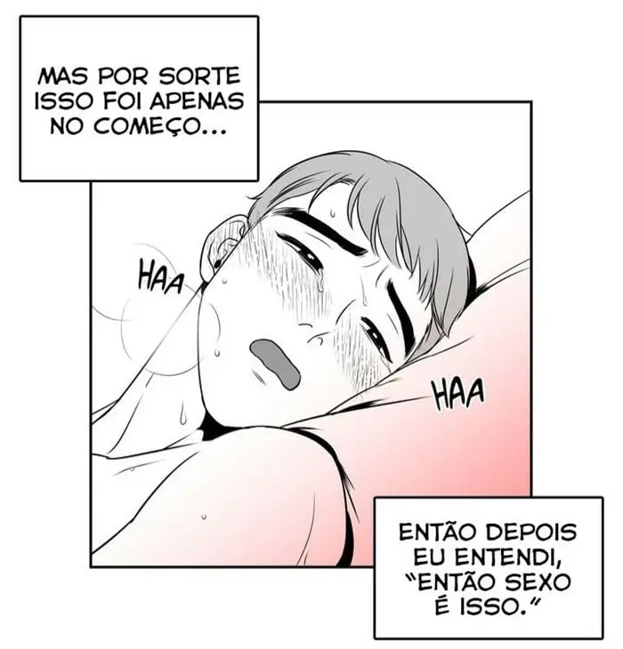 BJ Alex – Capítulo 11 Yaoi – Página 13