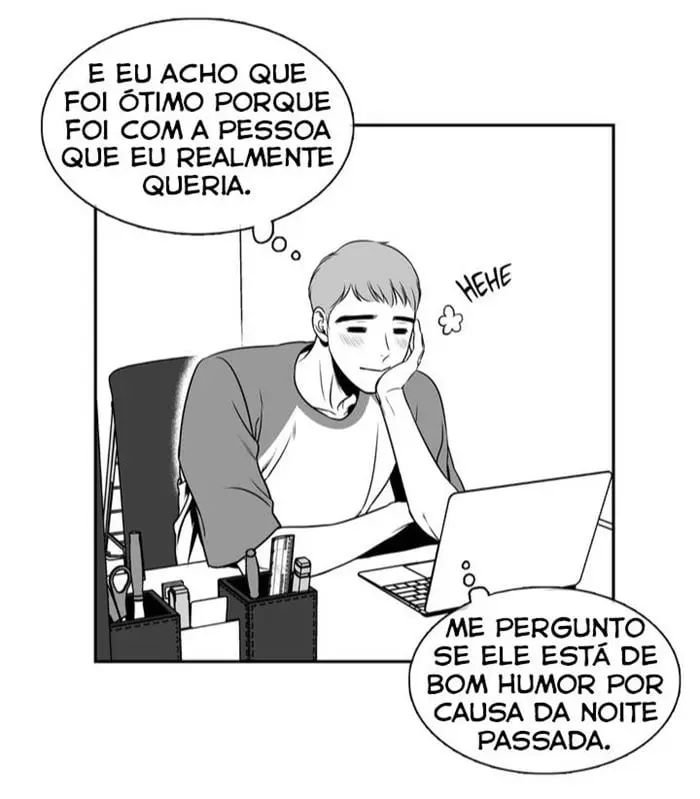 BJ Alex – Capítulo 11 Yaoi – Página 14