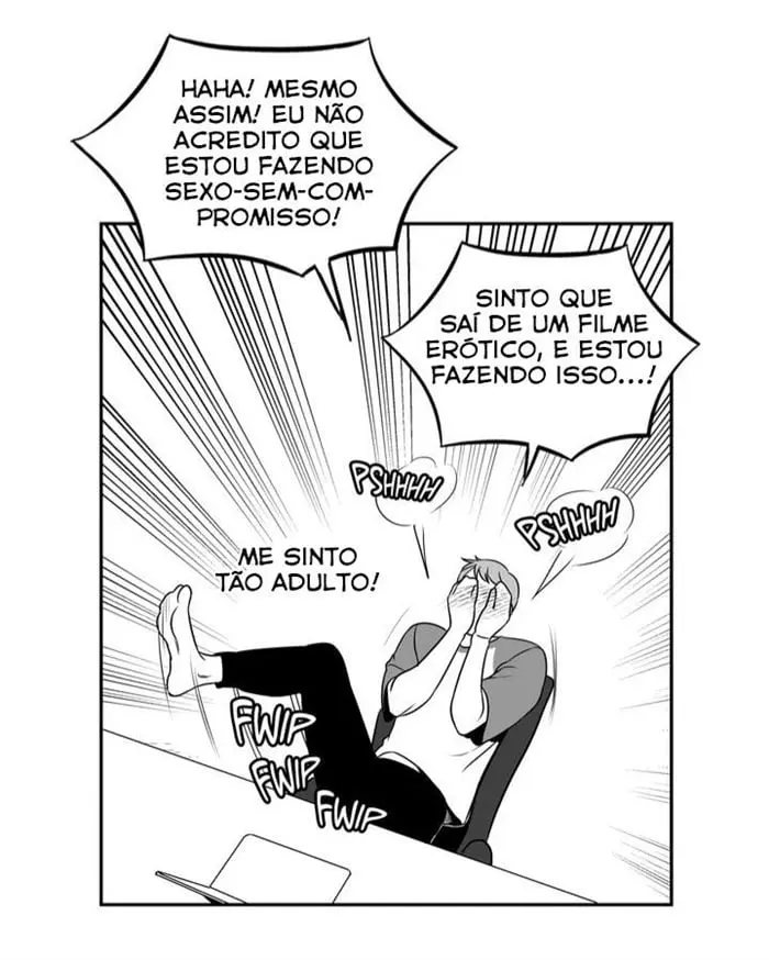 BJ Alex – Capítulo 11 Yaoi – Página 18