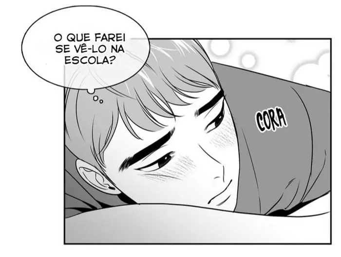 BJ Alex – Capítulo 11 Yaoi – Página 20