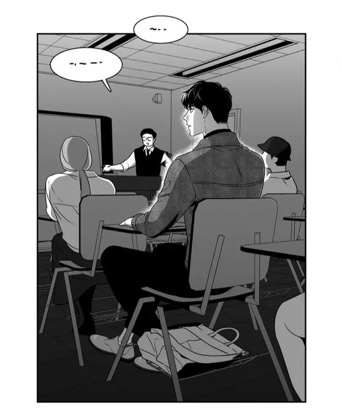 BJ Alex – Capítulo 11 Yaoi – Página 22