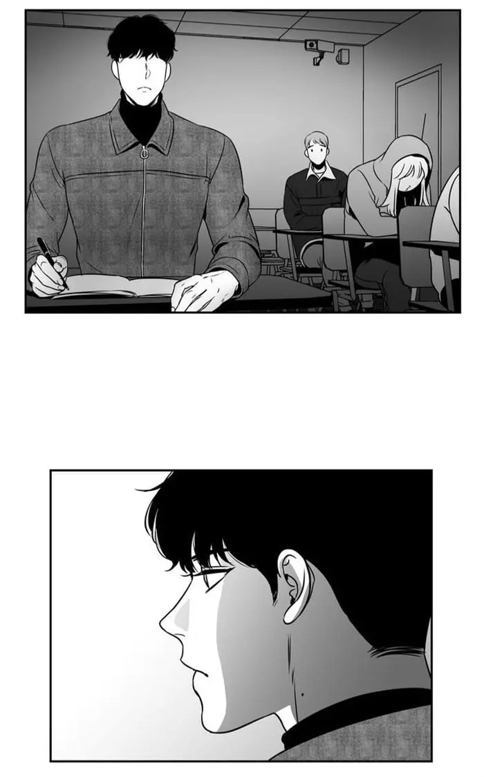 BJ Alex – Capítulo 11 Yaoi – Página 23