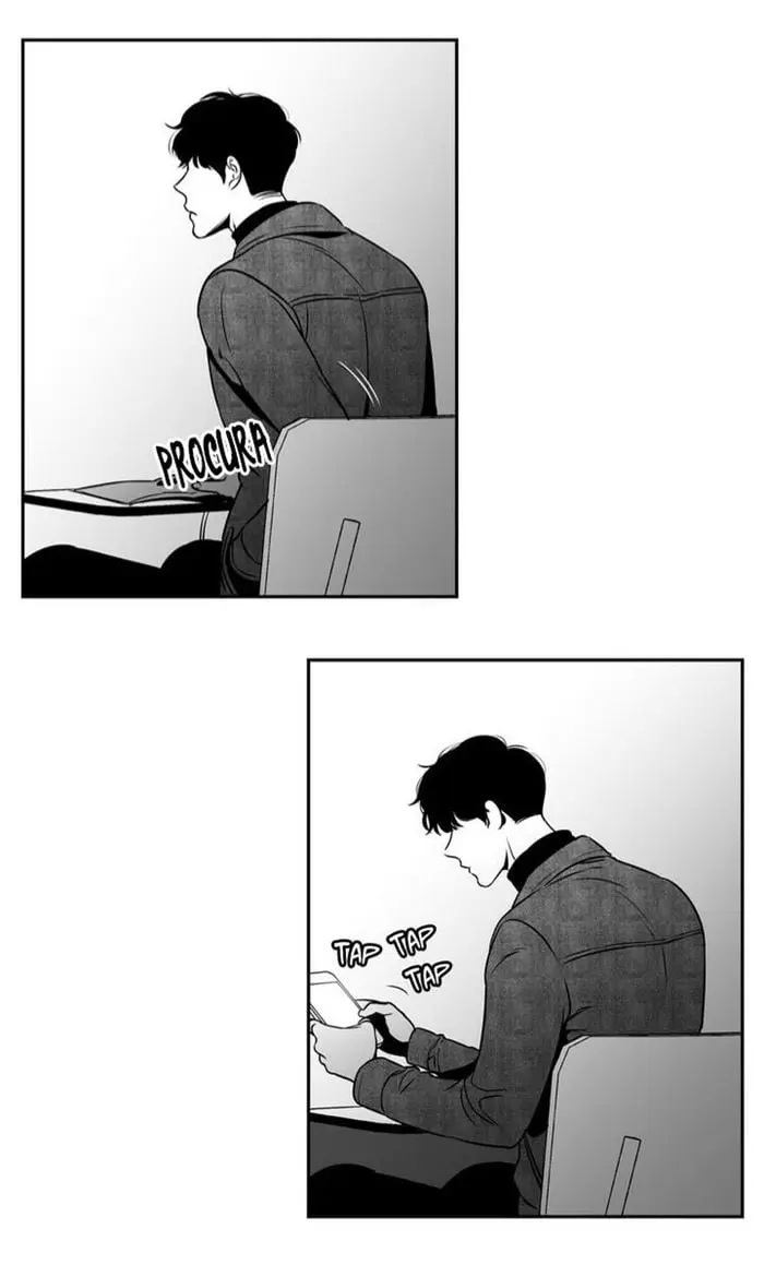 BJ Alex – Capítulo 11 Yaoi – Página 25