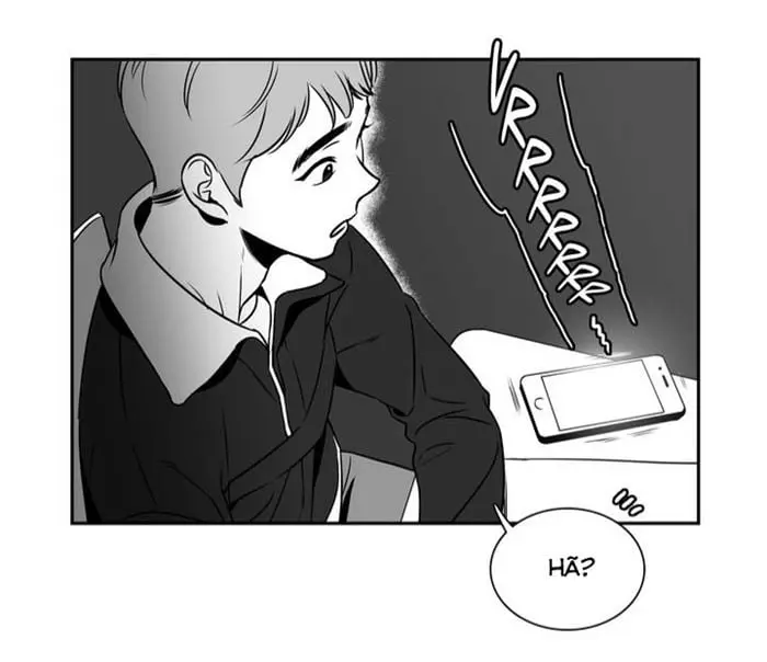 BJ Alex – Capítulo 11 Yaoi – Página 26