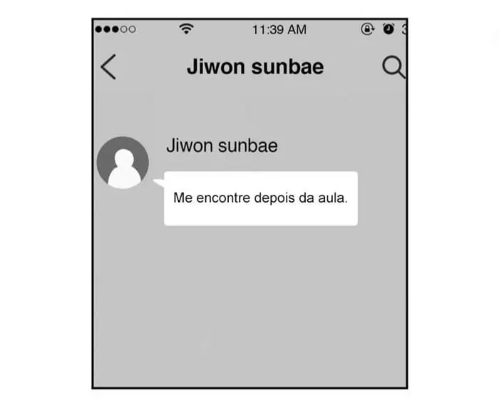 BJ Alex – Capítulo 11 Yaoi – Página 27