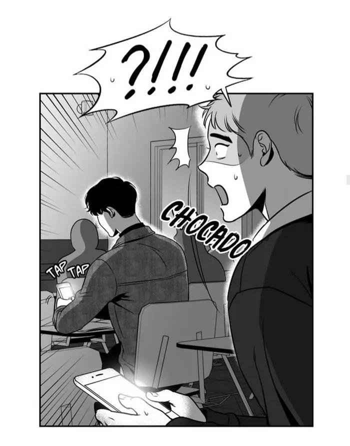 BJ Alex – Capítulo 11 Yaoi – Página 28