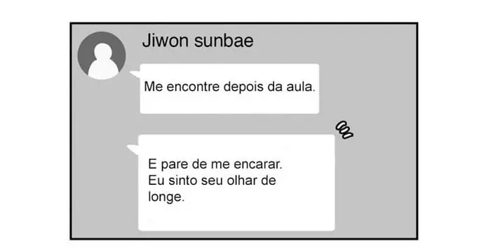 BJ Alex – Capítulo 11 Yaoi – Página 29