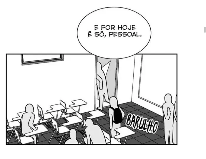 BJ Alex – Capítulo 11 Yaoi – Página 32