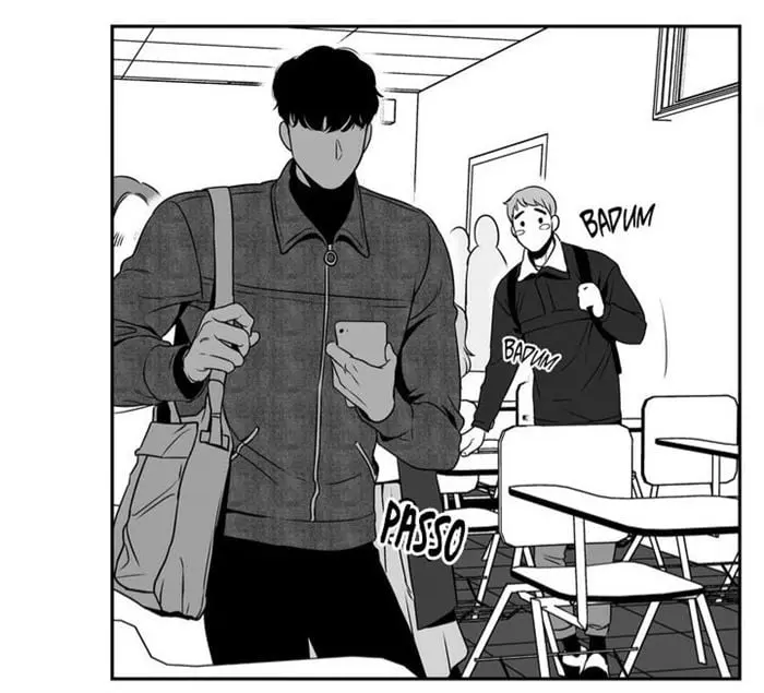 BJ Alex – Capítulo 11 Yaoi – Página 33