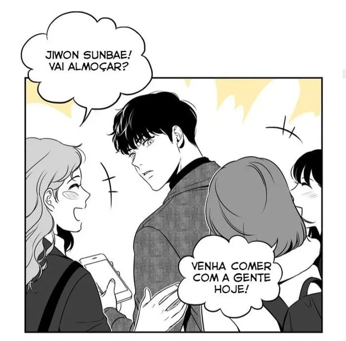 BJ Alex – Capítulo 11 Yaoi – Página 34