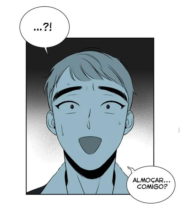 BJ Alex – Capítulo 11 Yaoi – Página 40