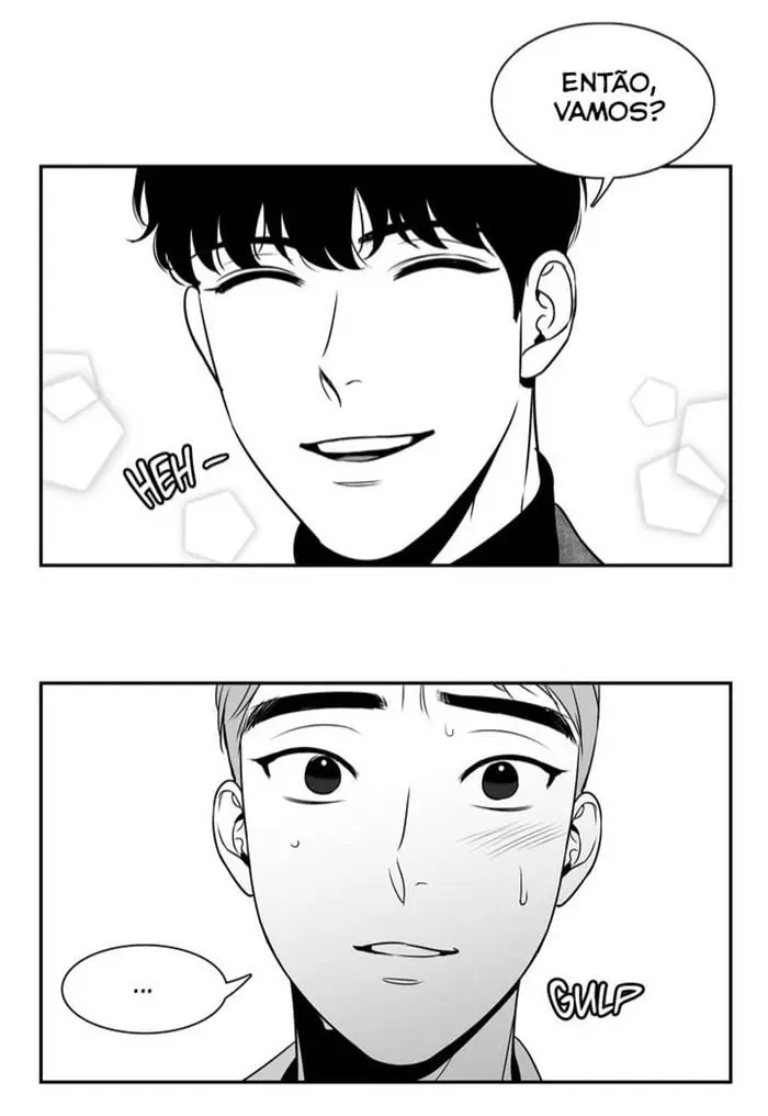 BJ Alex – Capítulo 11 Yaoi – Página 42