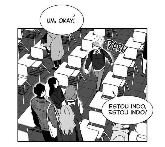 BJ Alex – Capítulo 11 Yaoi – Página 43