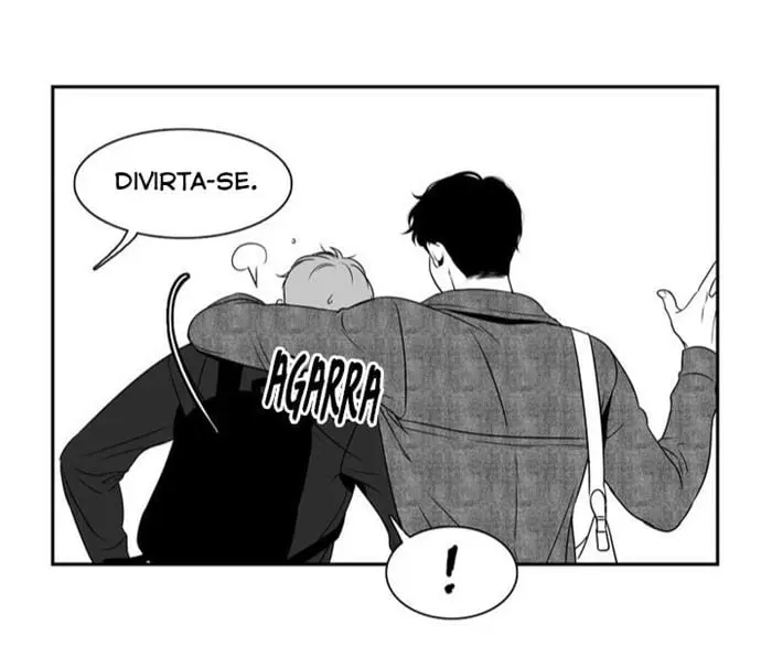 BJ Alex – Capítulo 11 Yaoi – Página 45