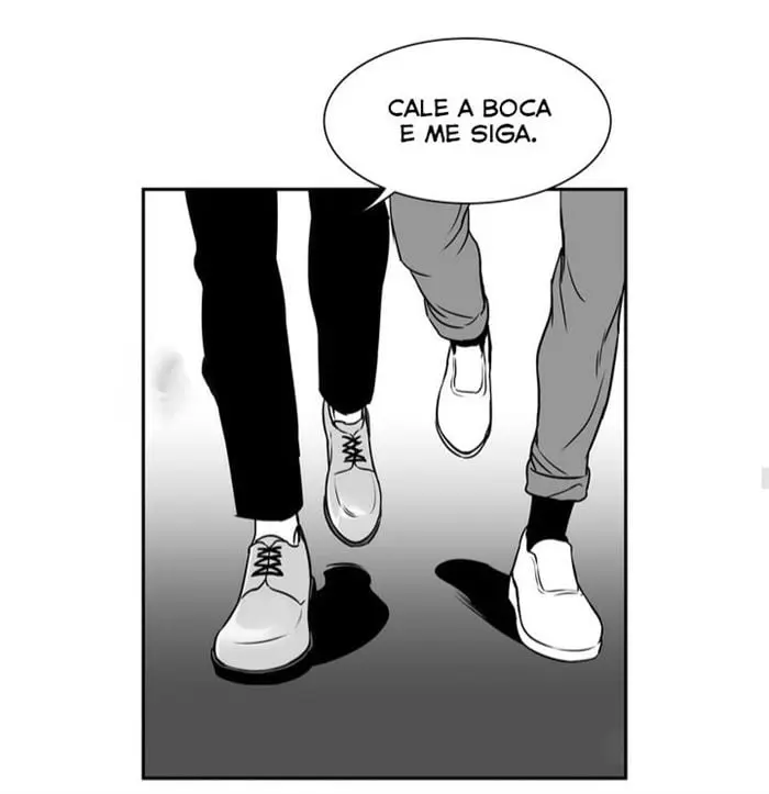 BJ Alex – Capítulo 11 Yaoi – Página 47