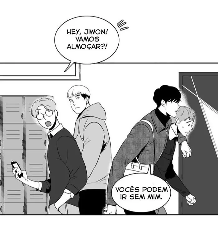 BJ Alex – Capítulo 11 Yaoi – Página 48