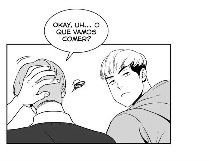 BJ Alex – Capítulo 11 Yaoi – Página 49