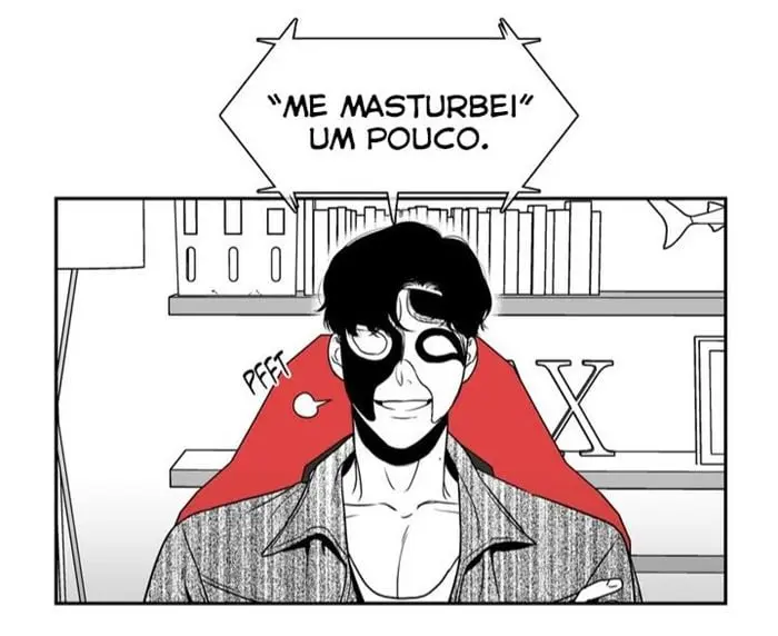 BJ Alex – Capítulo 11 Yaoi – Página 5