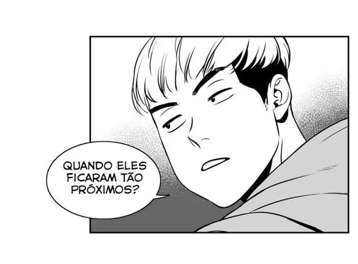 BJ Alex – Capítulo 11 Yaoi – Página 50