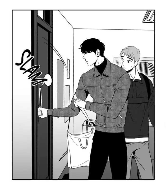 BJ Alex – Capítulo 11 Yaoi – Página 52