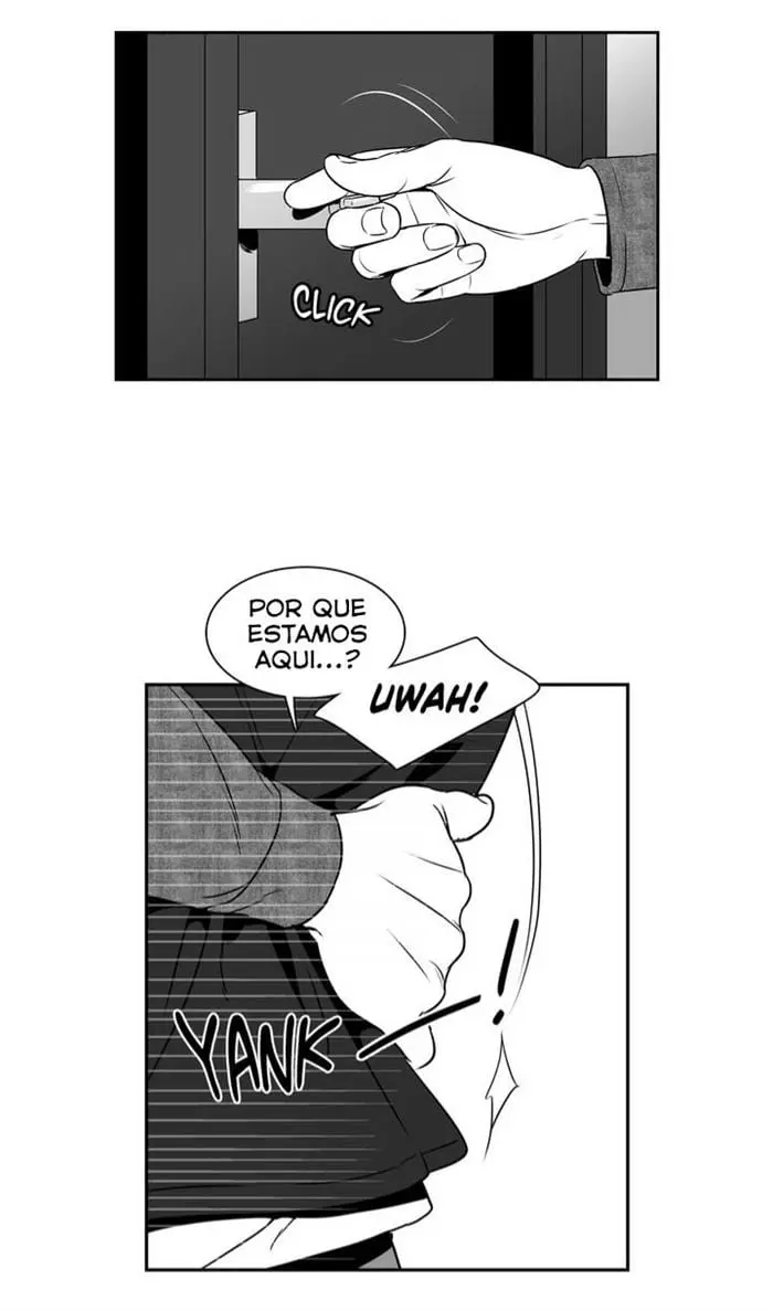 BJ Alex – Capítulo 11 Yaoi – Página 53