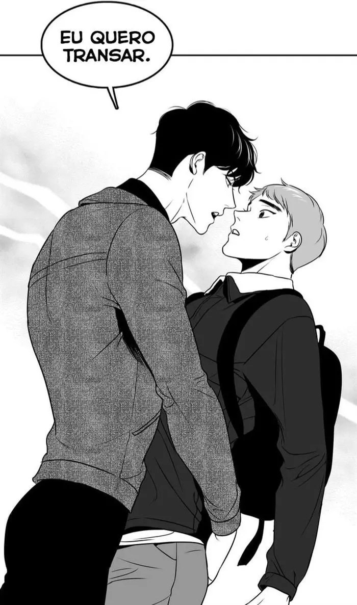 BJ Alex – Capítulo 11 Yaoi – Página 54