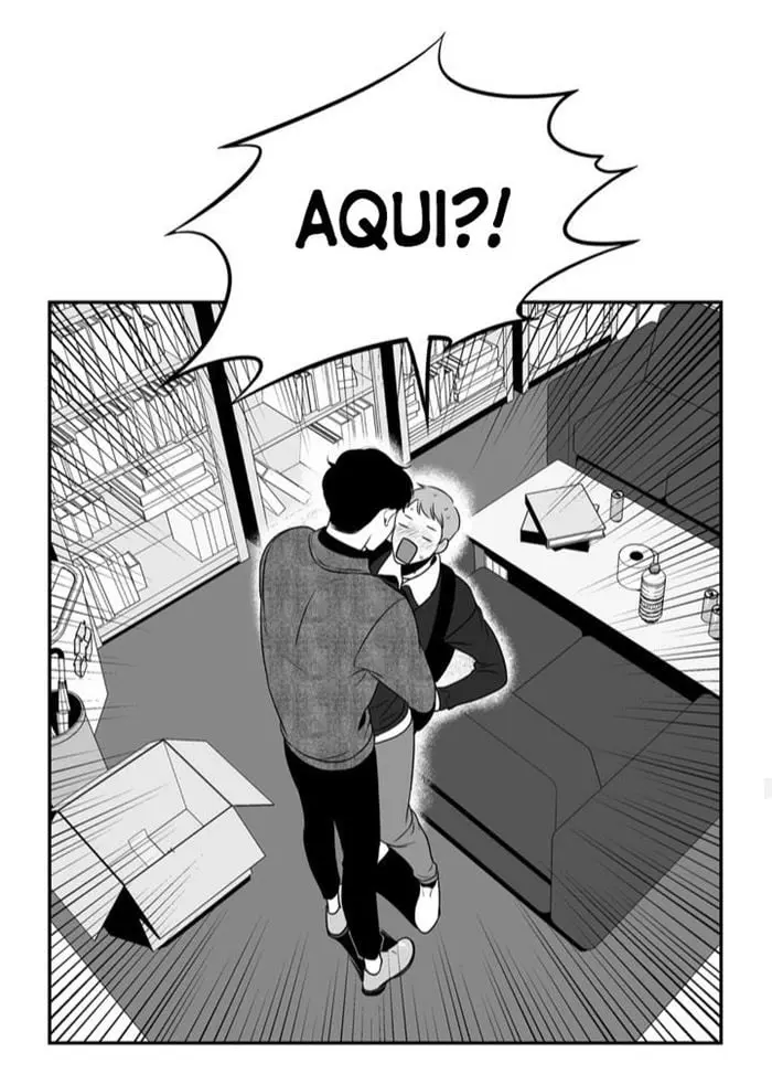 BJ Alex – Capítulo 11 Yaoi – Página 56