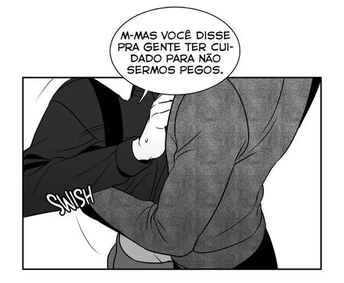 BJ Alex – Capítulo 11 Yaoi – Página 58