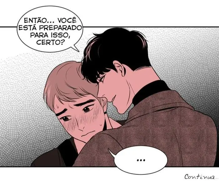 BJ Alex – Capítulo 11 Yaoi – Página 61