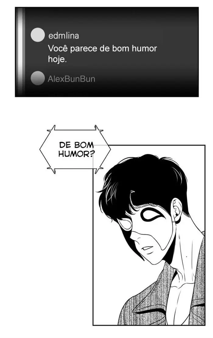 BJ Alex – Capítulo 11 Yaoi – Página 7