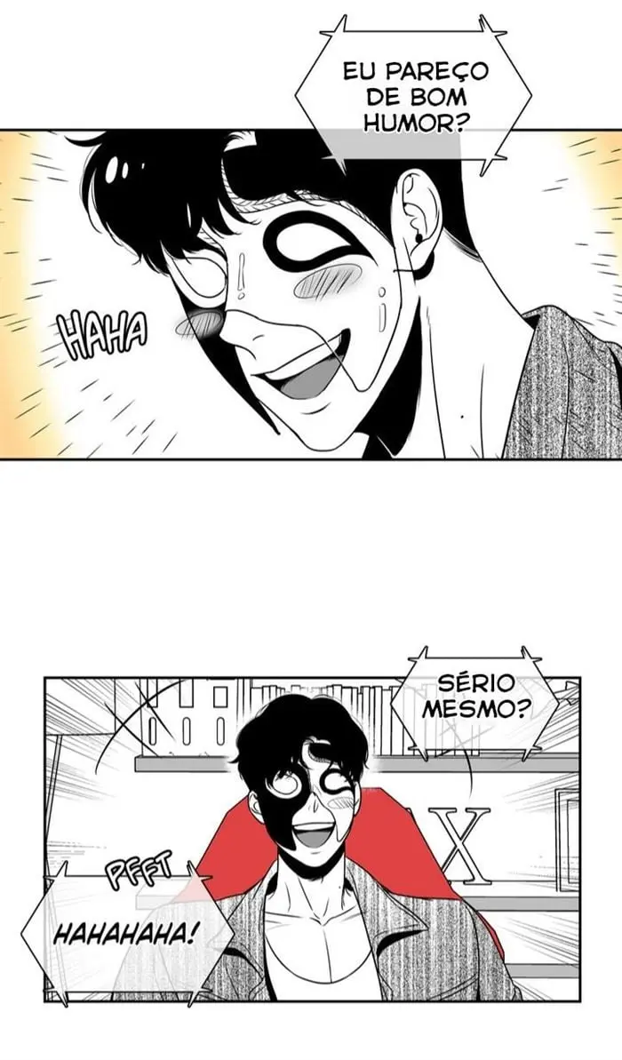 BJ Alex – Capítulo 11 Yaoi – Página 8