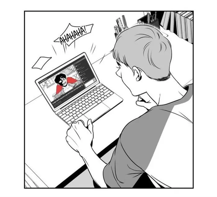 BJ Alex – Capítulo 11 Yaoi – Página 9