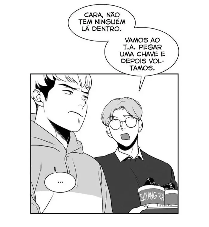 BJ Alex – Capítulo 13 Yaoi – Página 10