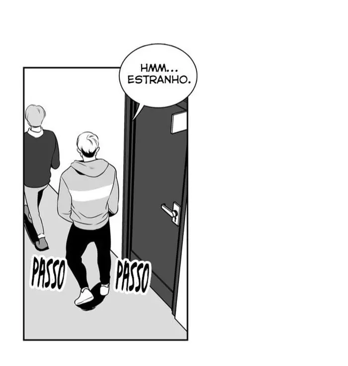 BJ Alex – Capítulo 13 Yaoi – Página 11