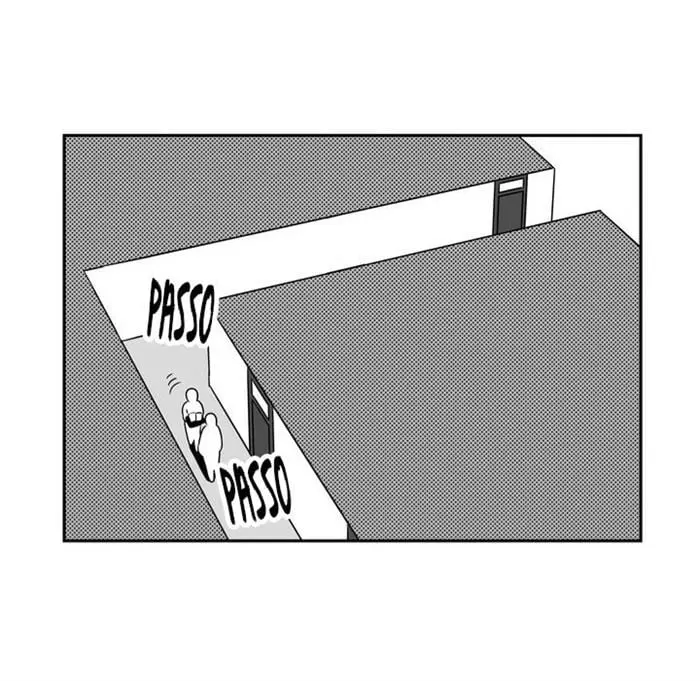 BJ Alex – Capítulo 13 Yaoi – Página 13